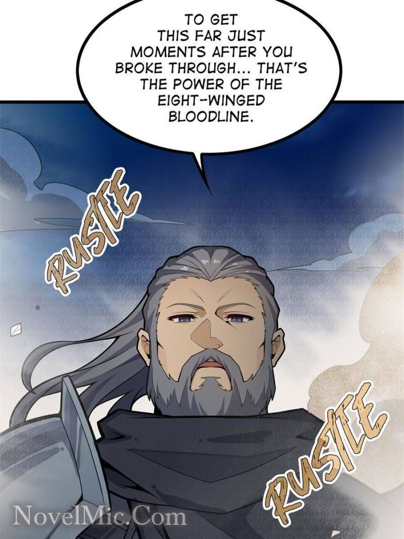 Infinite Apostles And Twelve War Girls chapter 398 page 55