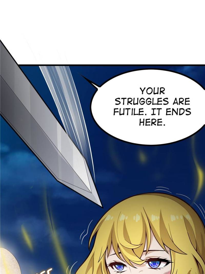 Infinite Apostles And Twelve War Girls chapter 399 page 11