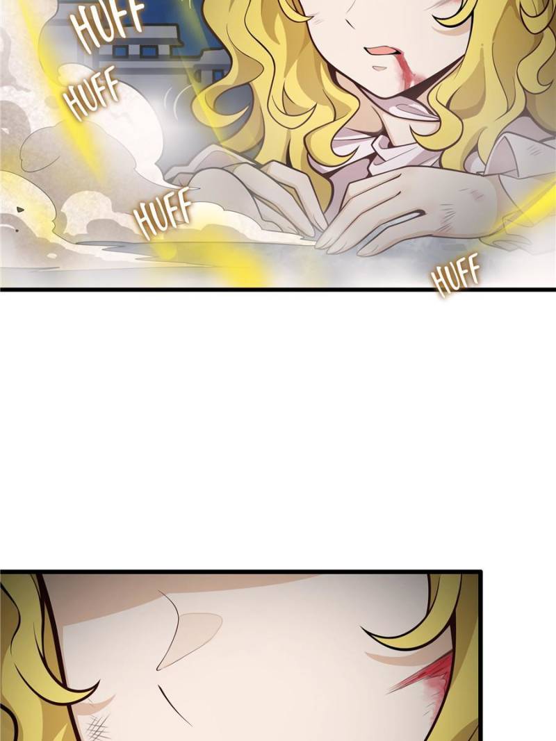 Infinite Apostles And Twelve War Girls chapter 399 page 12