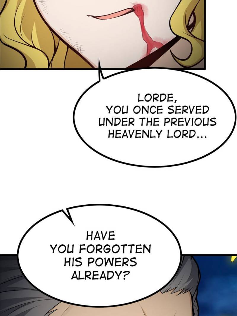 Infinite Apostles And Twelve War Girls chapter 399 page 13