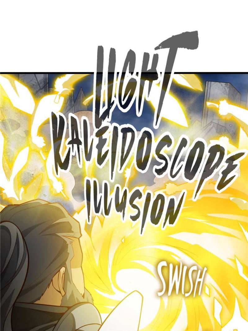 Infinite Apostles And Twelve War Girls chapter 399 page 17