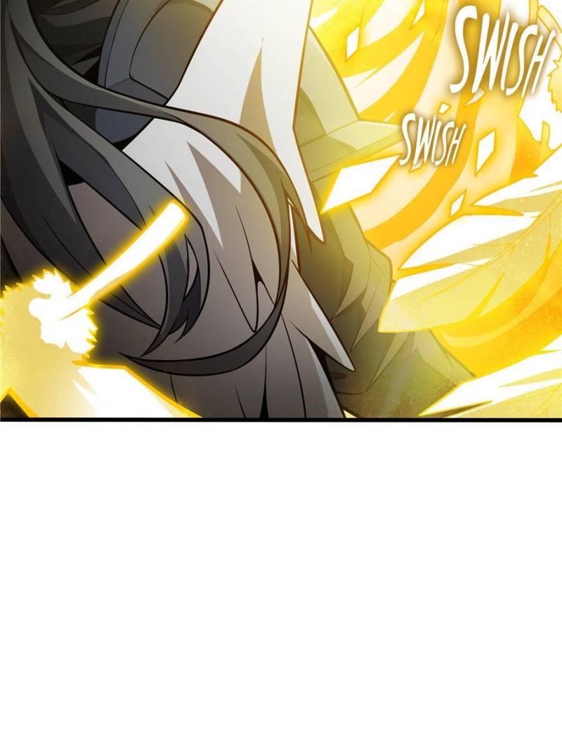 Infinite Apostles And Twelve War Girls chapter 399 page 18