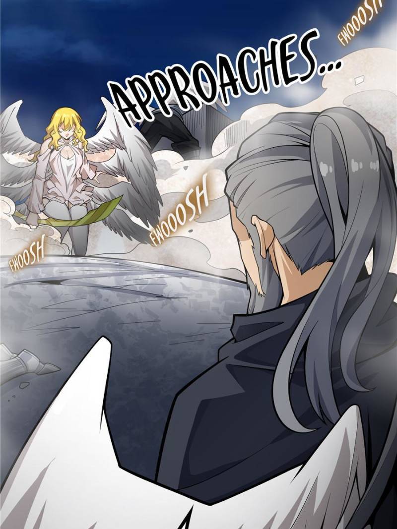 Infinite Apostles And Twelve War Girls chapter 399 page 2