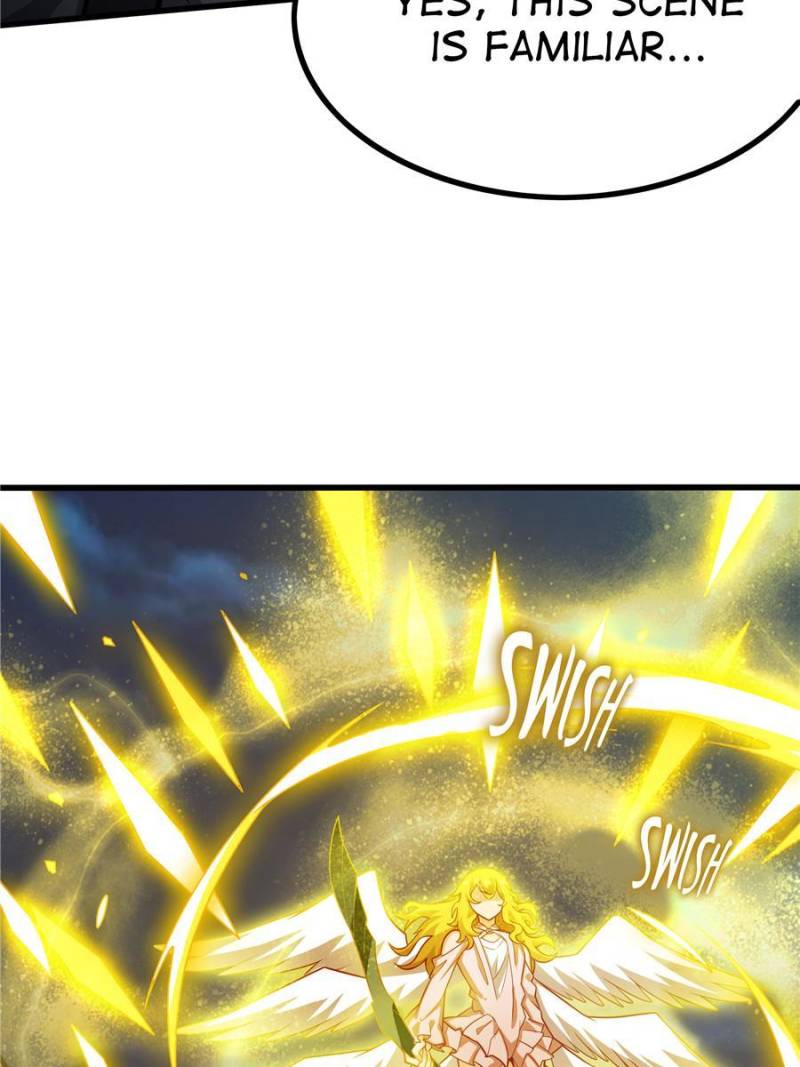 Infinite Apostles And Twelve War Girls chapter 399 page 20