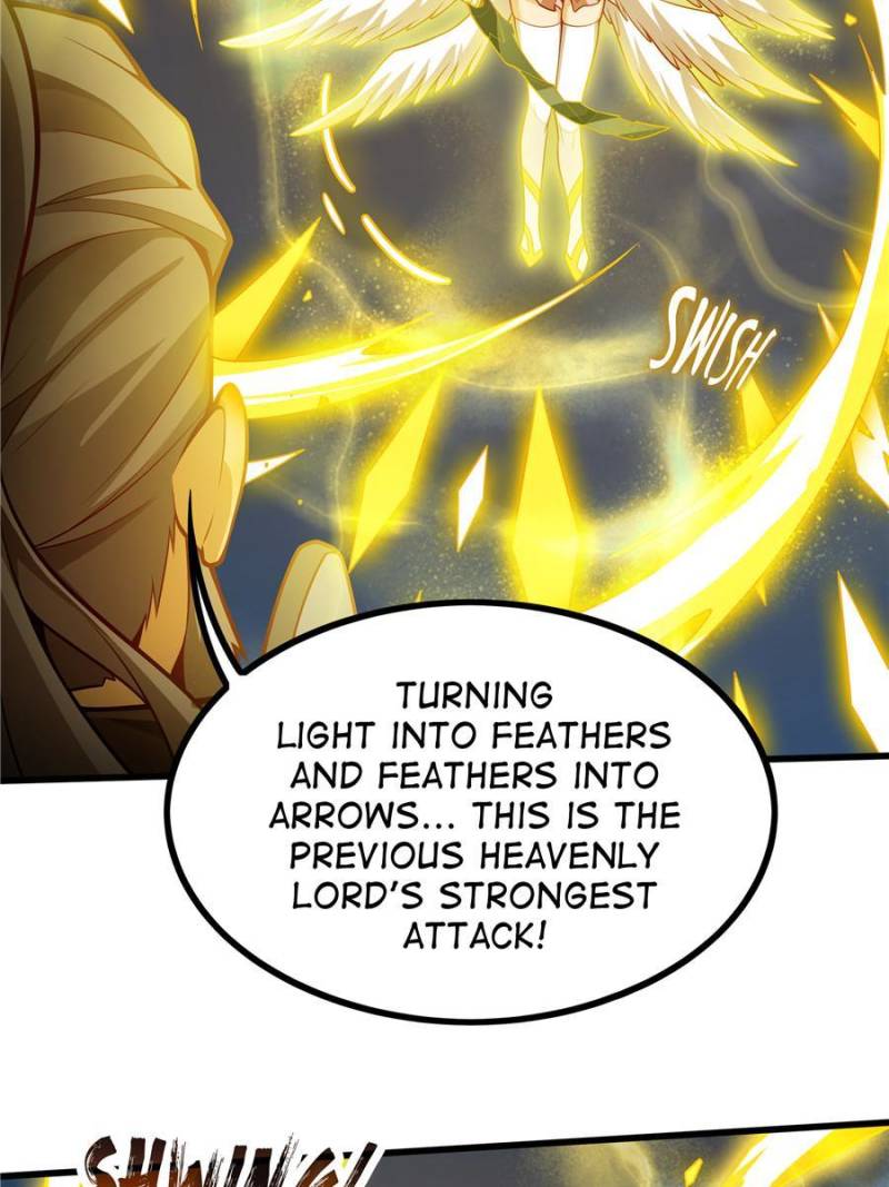 Infinite Apostles And Twelve War Girls chapter 399 page 21