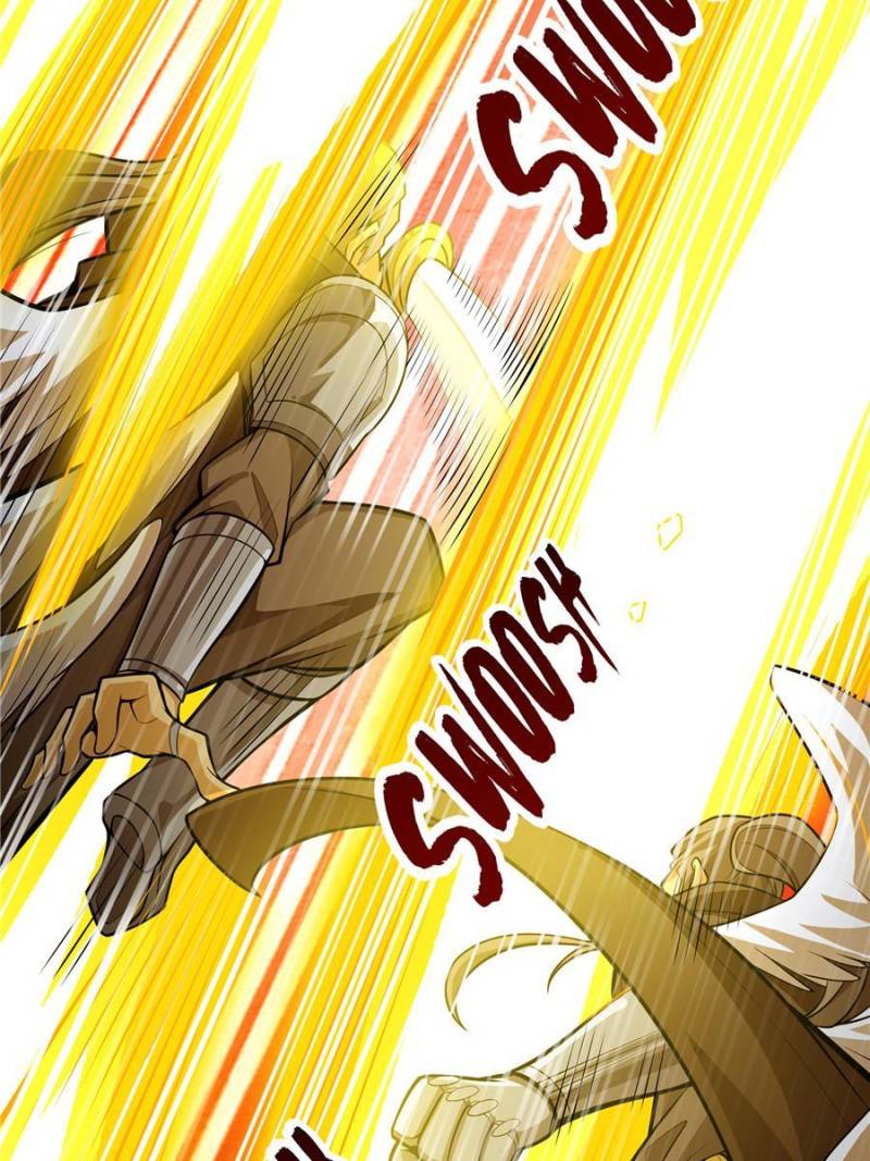 Infinite Apostles And Twelve War Girls chapter 399 page 28