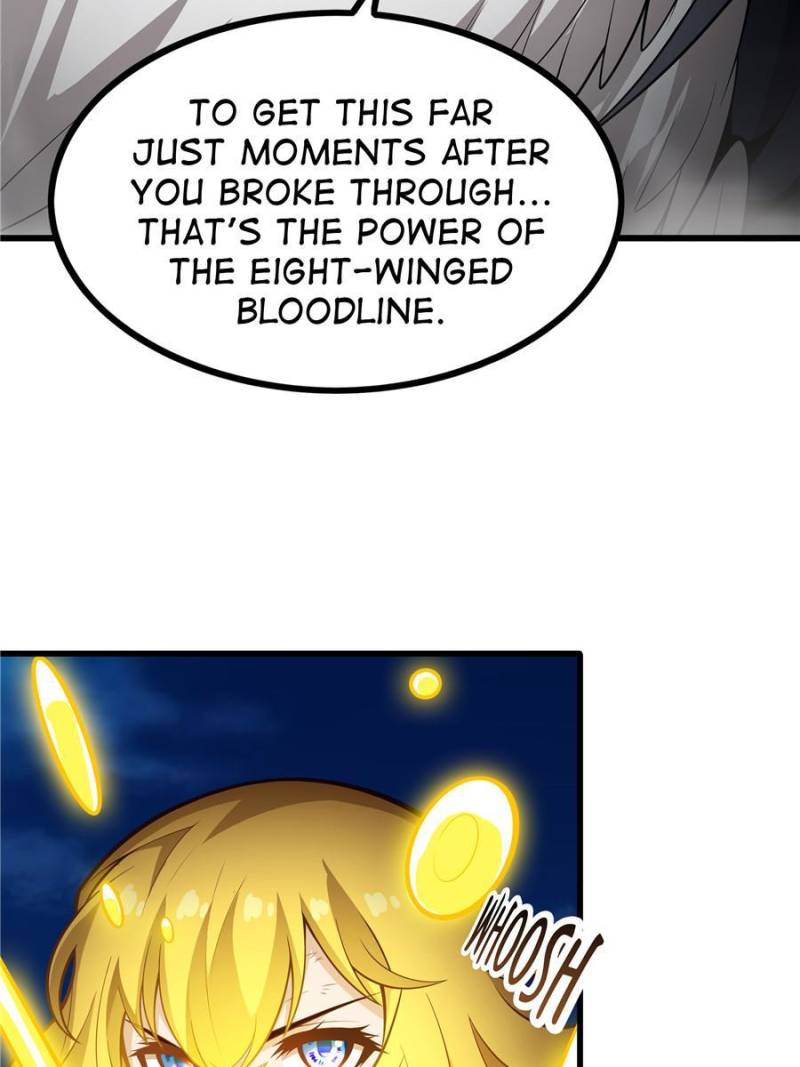 Infinite Apostles And Twelve War Girls chapter 399 page 3