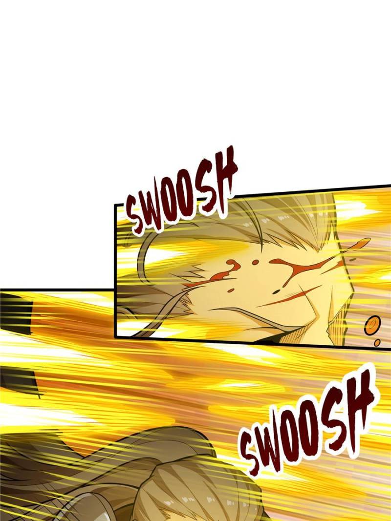 Infinite Apostles And Twelve War Girls chapter 399 page 31