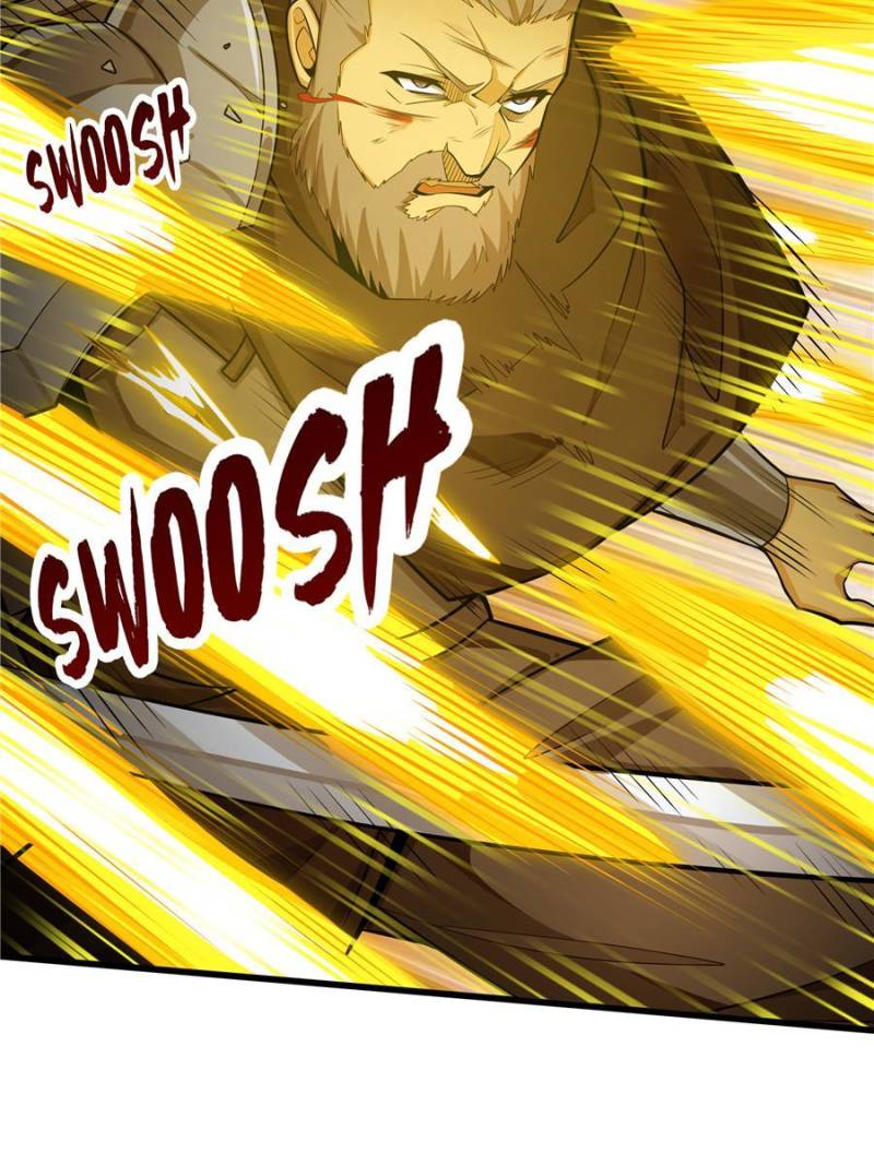 Infinite Apostles And Twelve War Girls chapter 399 page 32