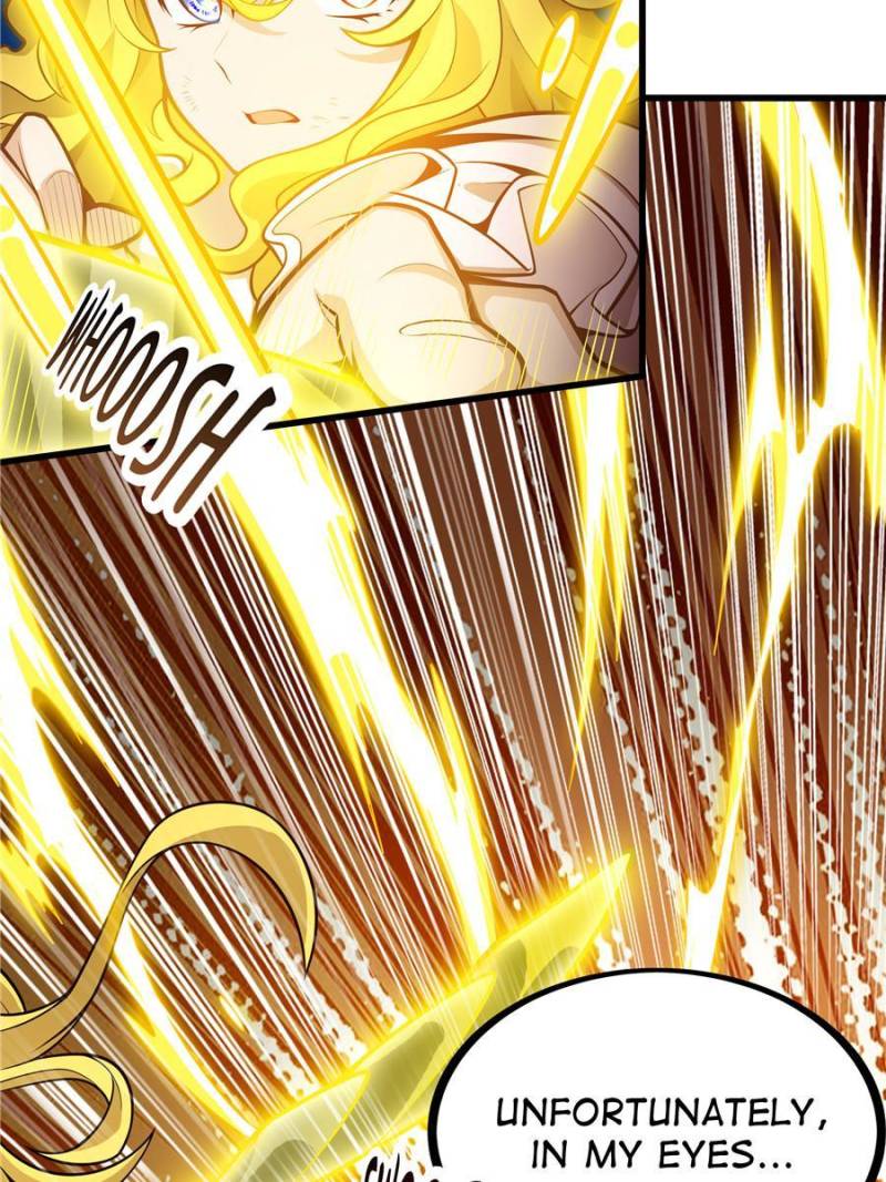 Infinite Apostles And Twelve War Girls chapter 399 page 4