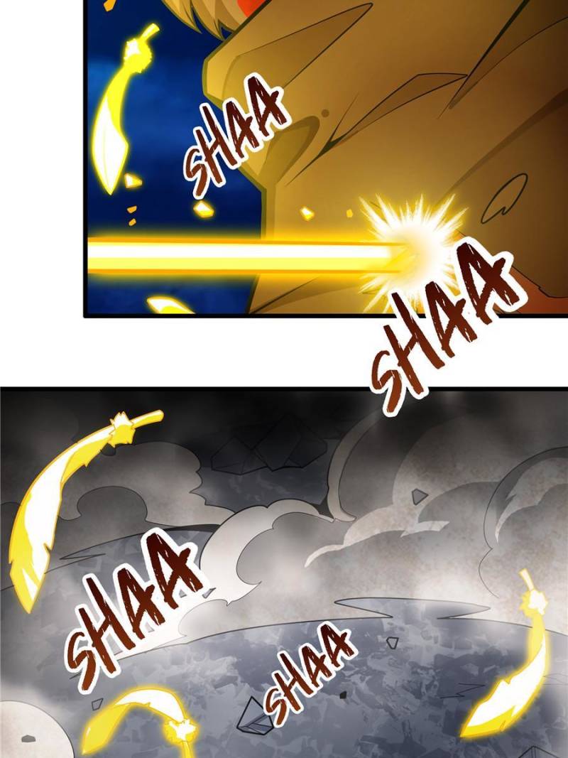 Infinite Apostles And Twelve War Girls chapter 399 page 40