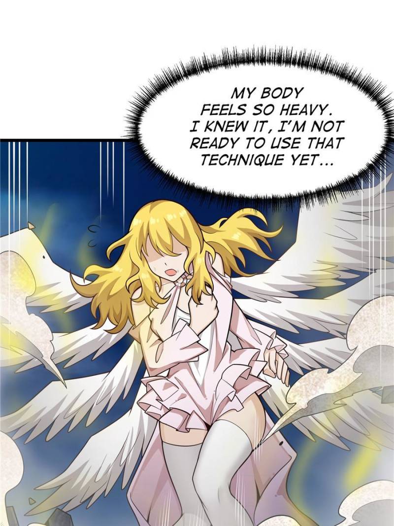 Infinite Apostles And Twelve War Girls chapter 399 page 45