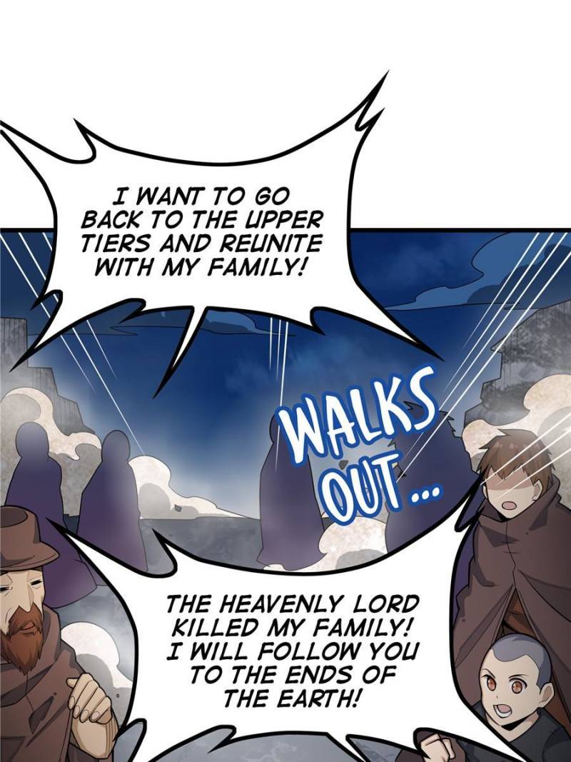 Infinite Apostles And Twelve War Girls chapter 399 page 46