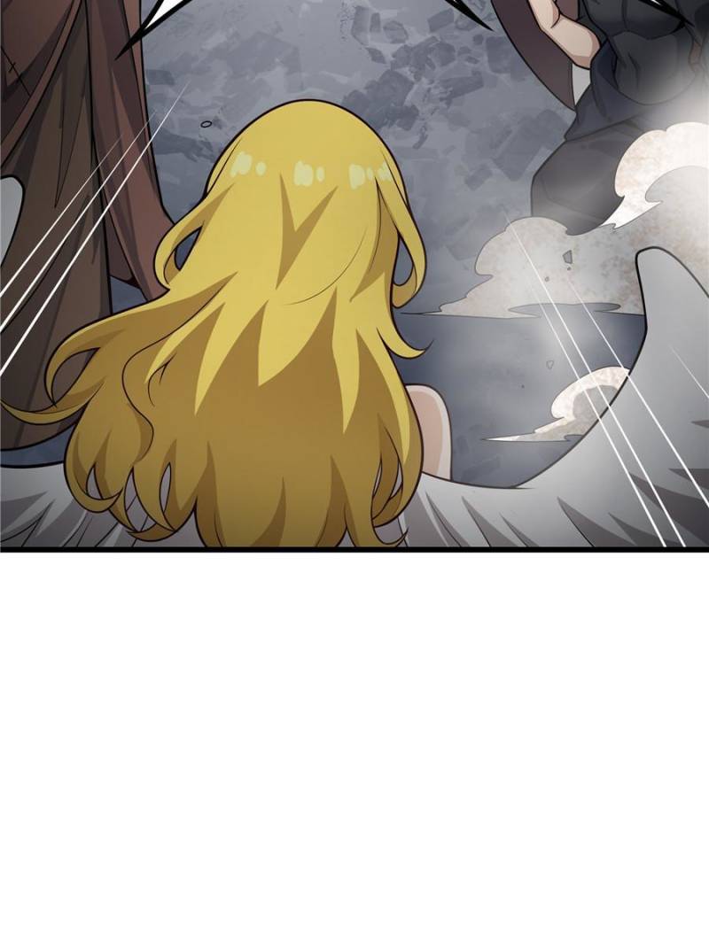 Infinite Apostles And Twelve War Girls chapter 399 page 47