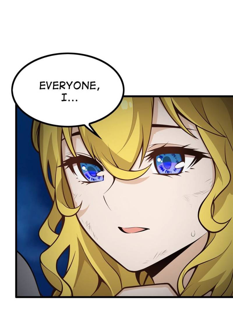 Infinite Apostles And Twelve War Girls chapter 399 page 49