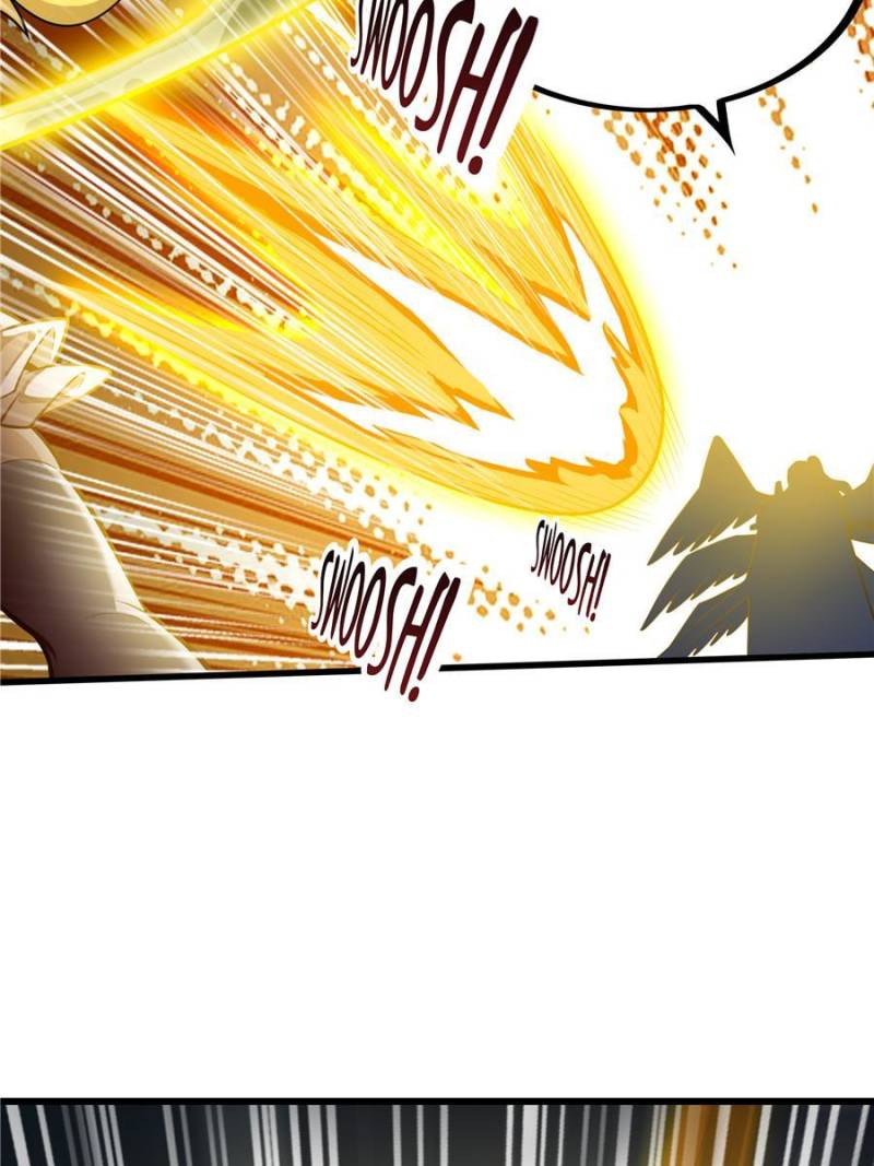 Infinite Apostles And Twelve War Girls chapter 399 page 5