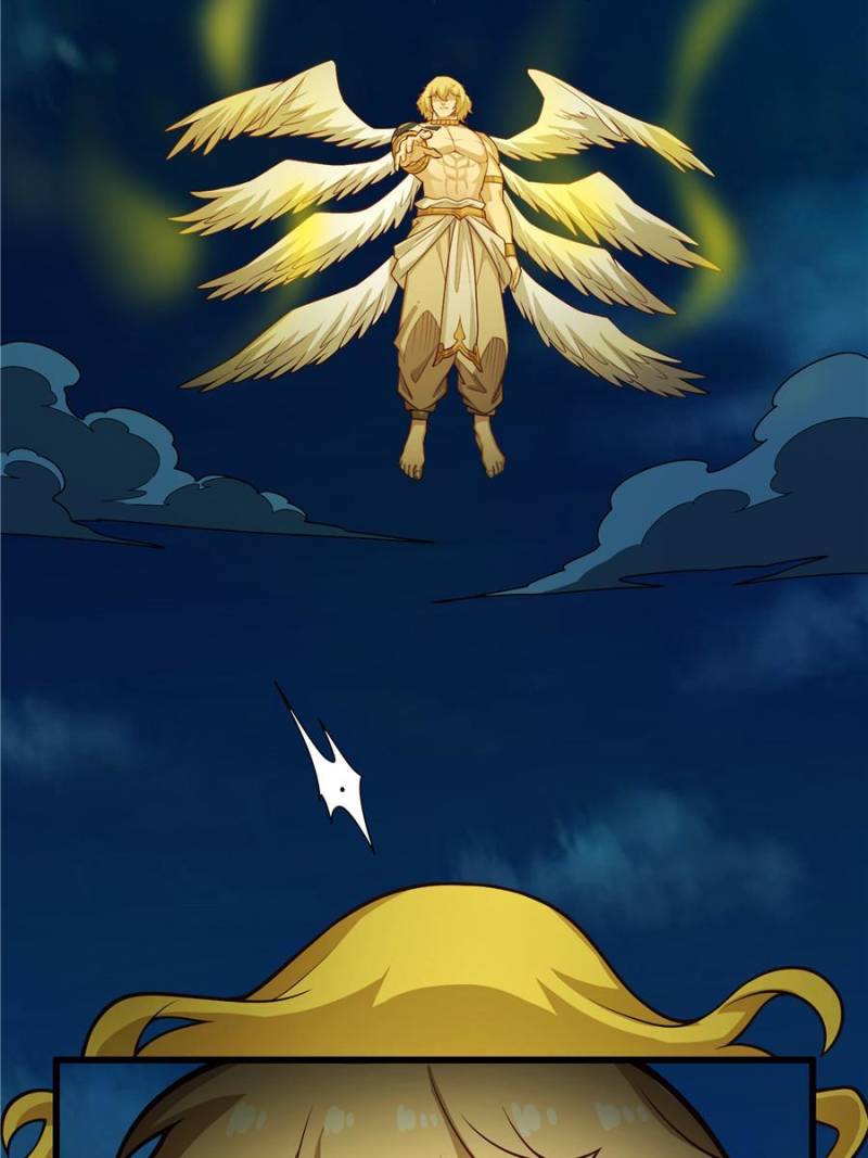 Infinite Apostles And Twelve War Girls chapter 399 page 51