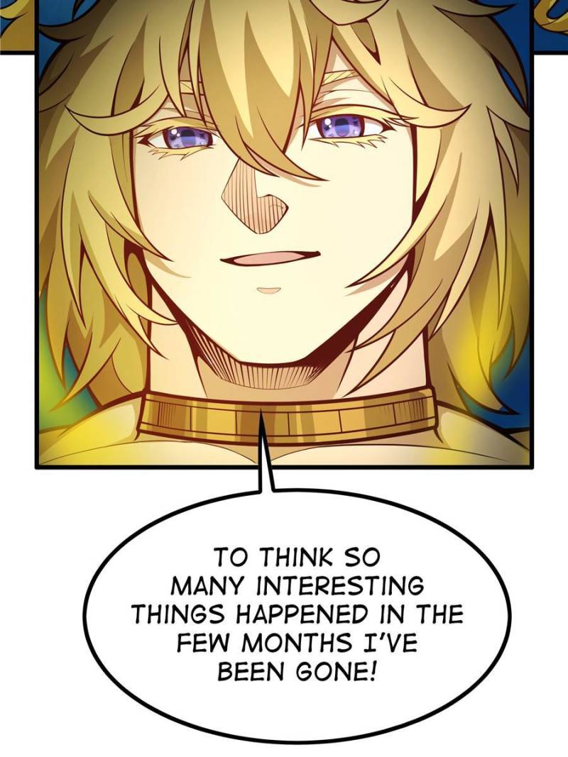 Infinite Apostles And Twelve War Girls chapter 399 page 52