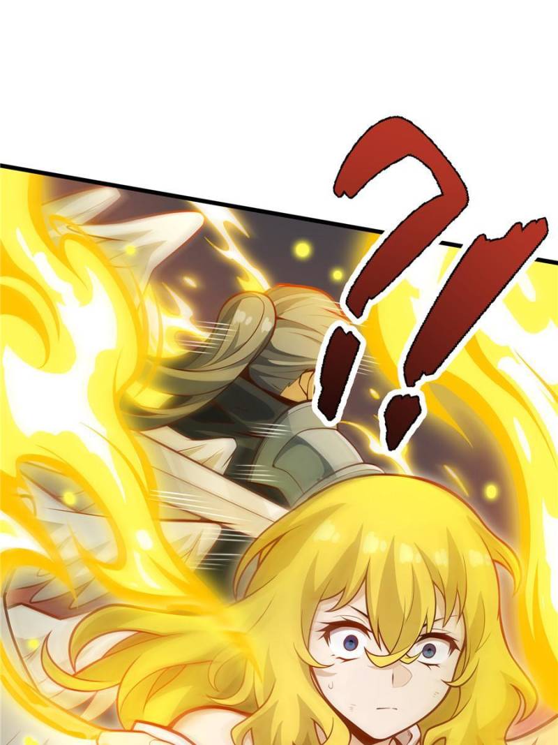 Infinite Apostles And Twelve War Girls chapter 399 page 8