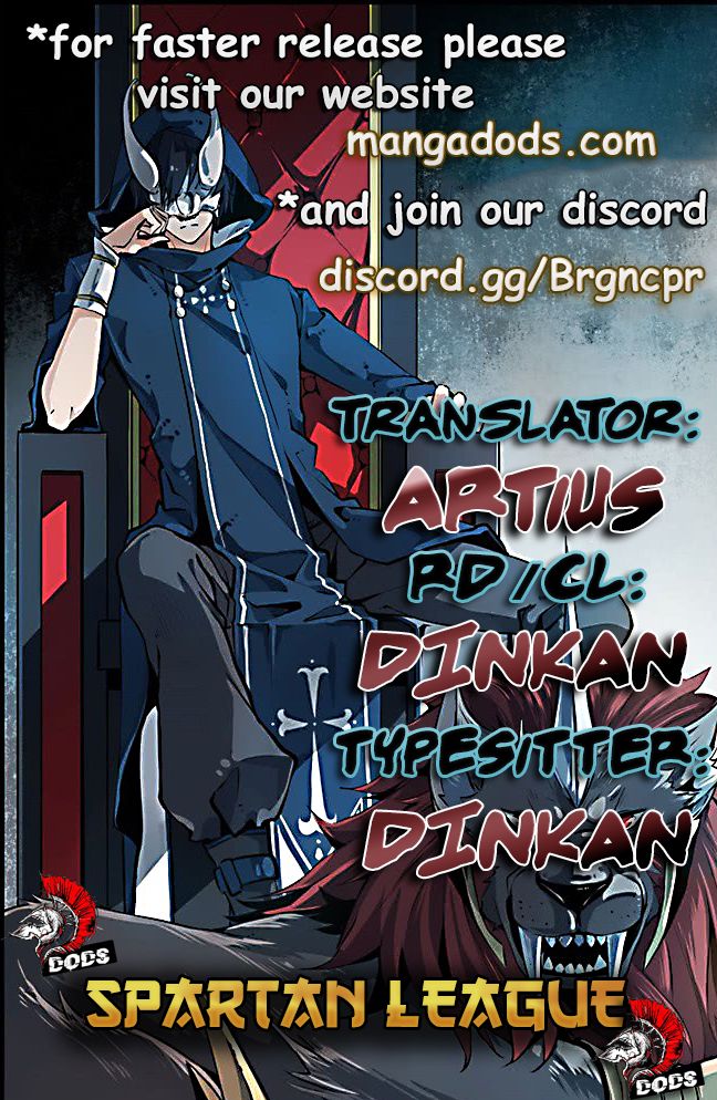 Infinite Apostles And Twelve War Girls chapter 4 page 1