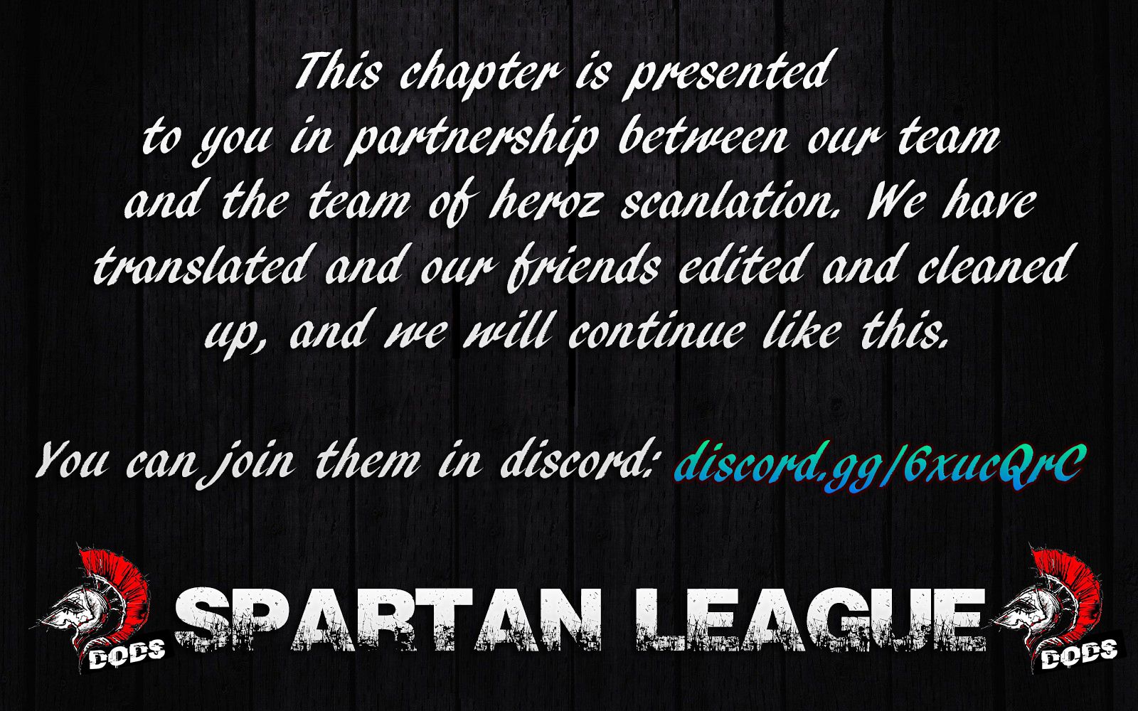 Infinite Apostles And Twelve War Girls chapter 4 page 8