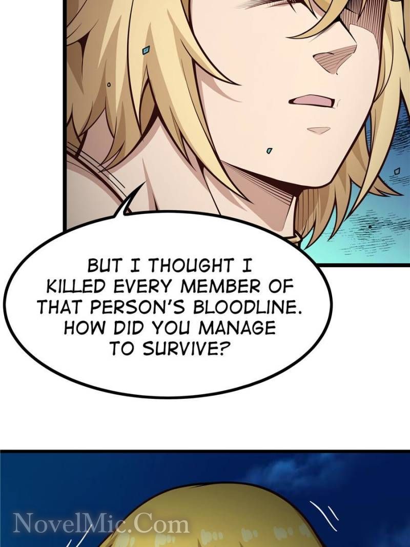 Infinite Apostles And Twelve War Girls chapter 400 page 10