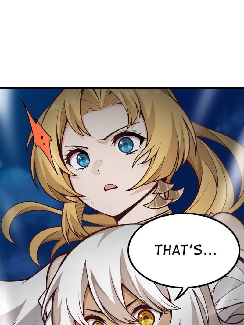 Infinite Apostles And Twelve War Girls chapter 400 page 14