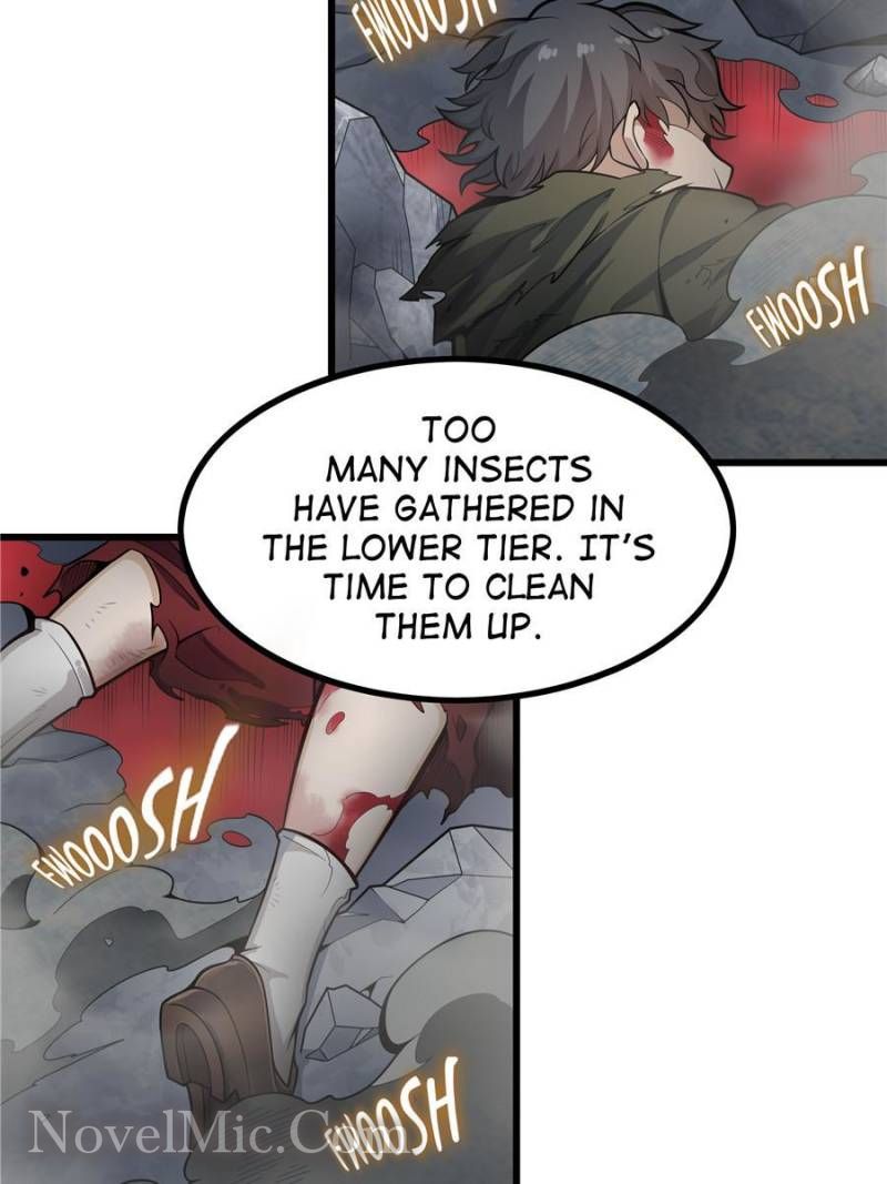 Infinite Apostles And Twelve War Girls chapter 400 page 2