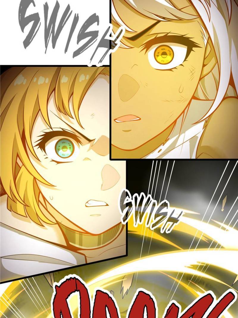 Infinite Apostles And Twelve War Girls chapter 400 page 21
