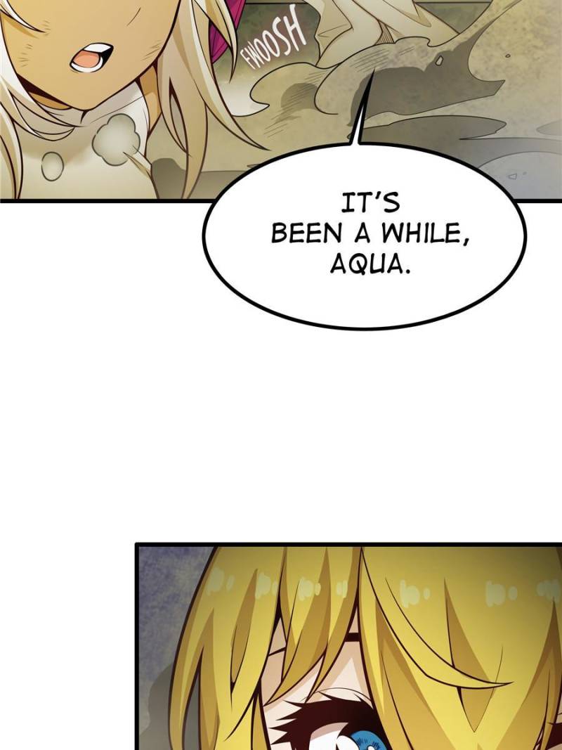 Infinite Apostles And Twelve War Girls chapter 400 page 26