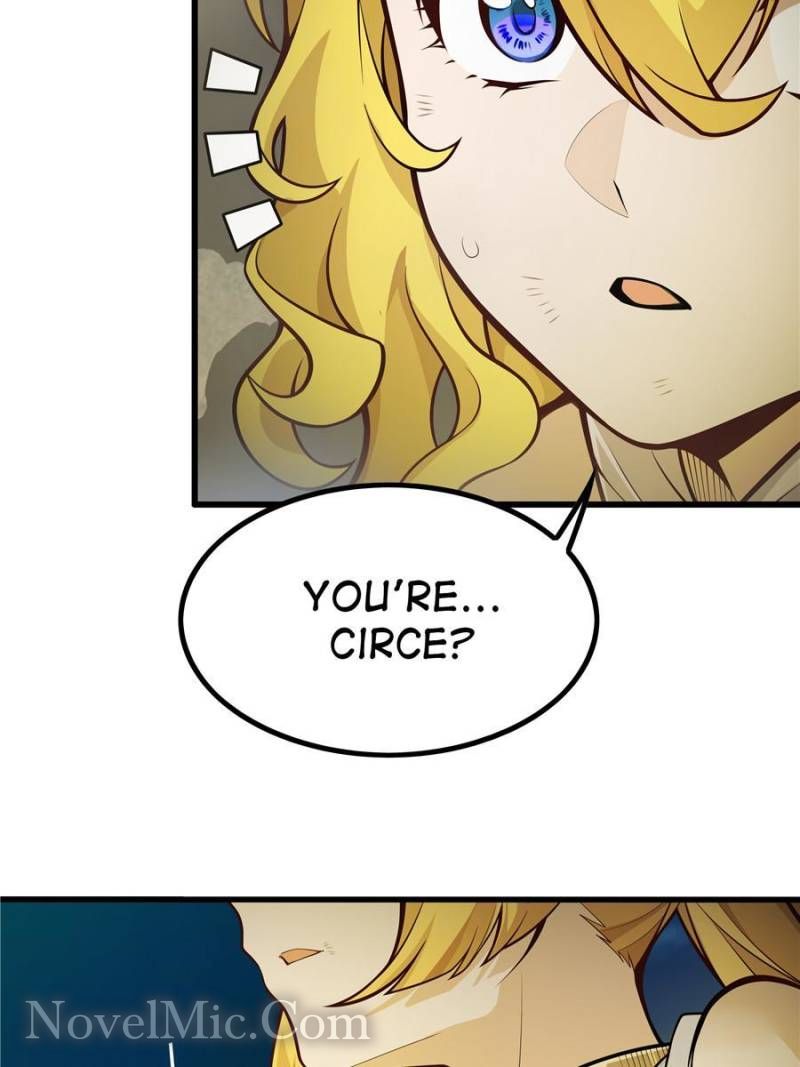 Infinite Apostles And Twelve War Girls chapter 400 page 27