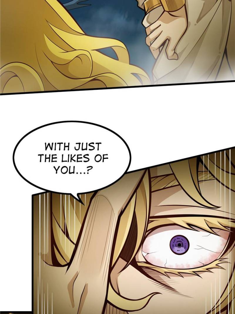 Infinite Apostles And Twelve War Girls chapter 400 page 33