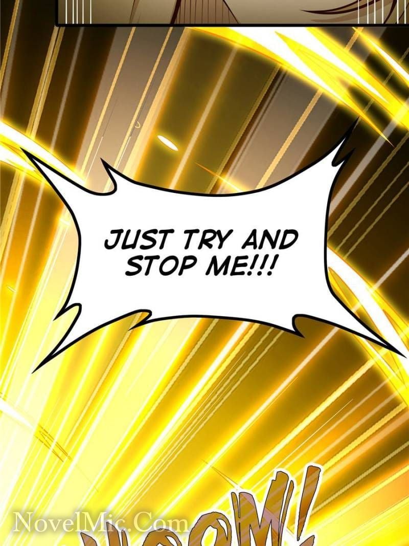 Infinite Apostles And Twelve War Girls chapter 400 page 34