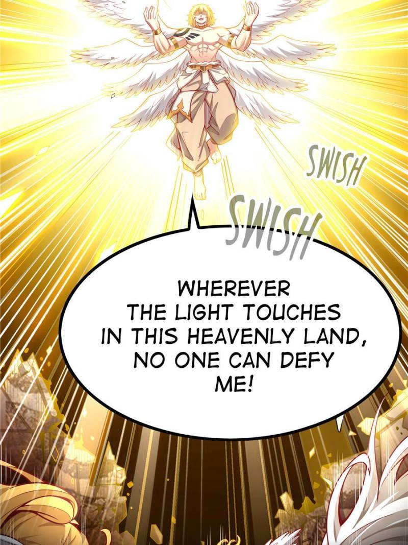 Infinite Apostles And Twelve War Girls chapter 400 page 40