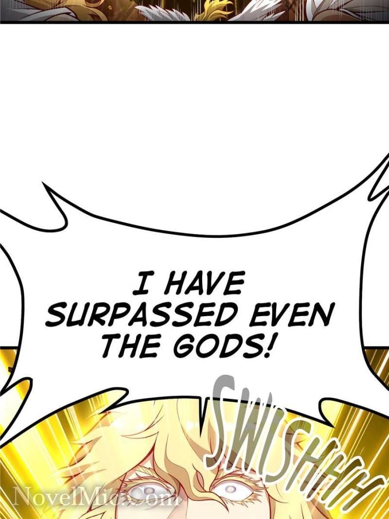 Infinite Apostles And Twelve War Girls chapter 400 page 41