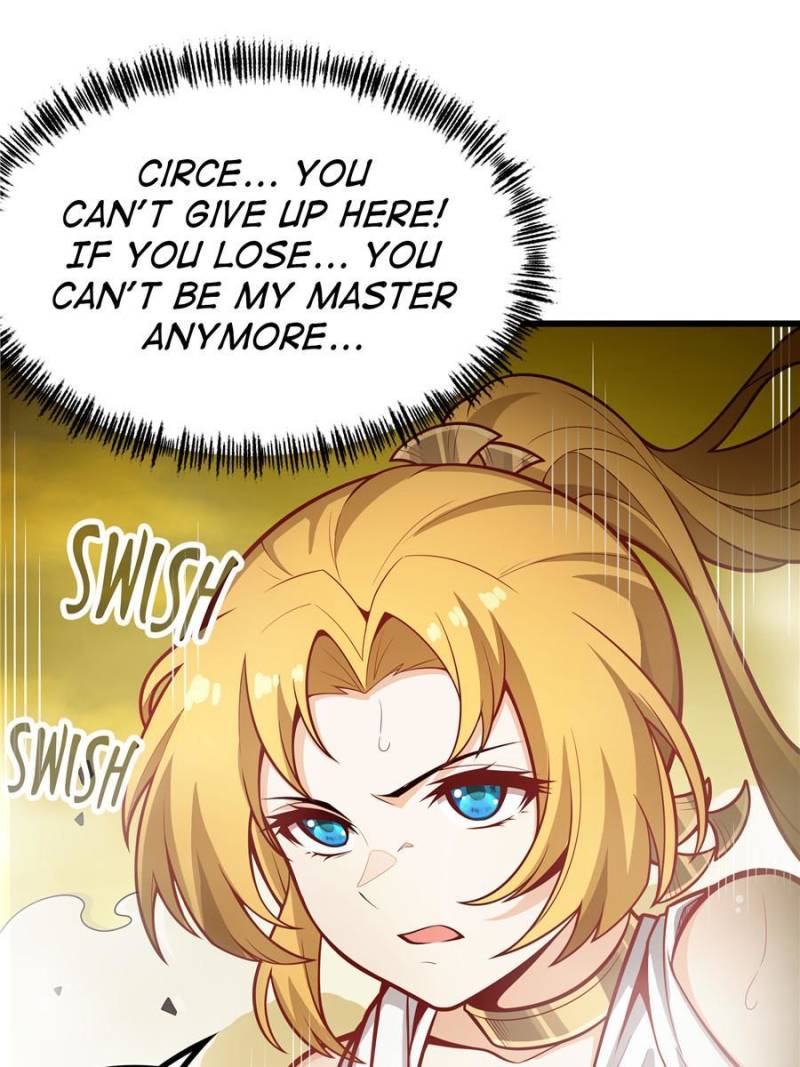 Infinite Apostles And Twelve War Girls chapter 400 page 43