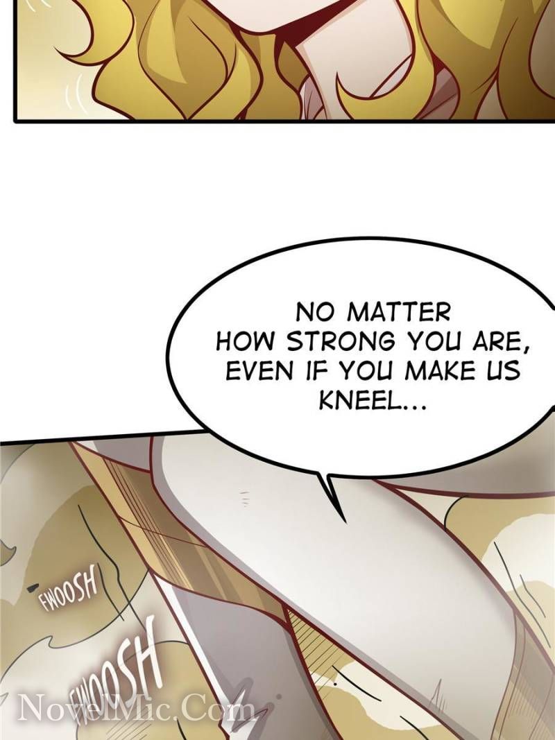 Infinite Apostles And Twelve War Girls chapter 400 page 48