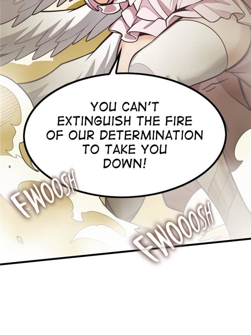 Infinite Apostles And Twelve War Girls chapter 400 page 51