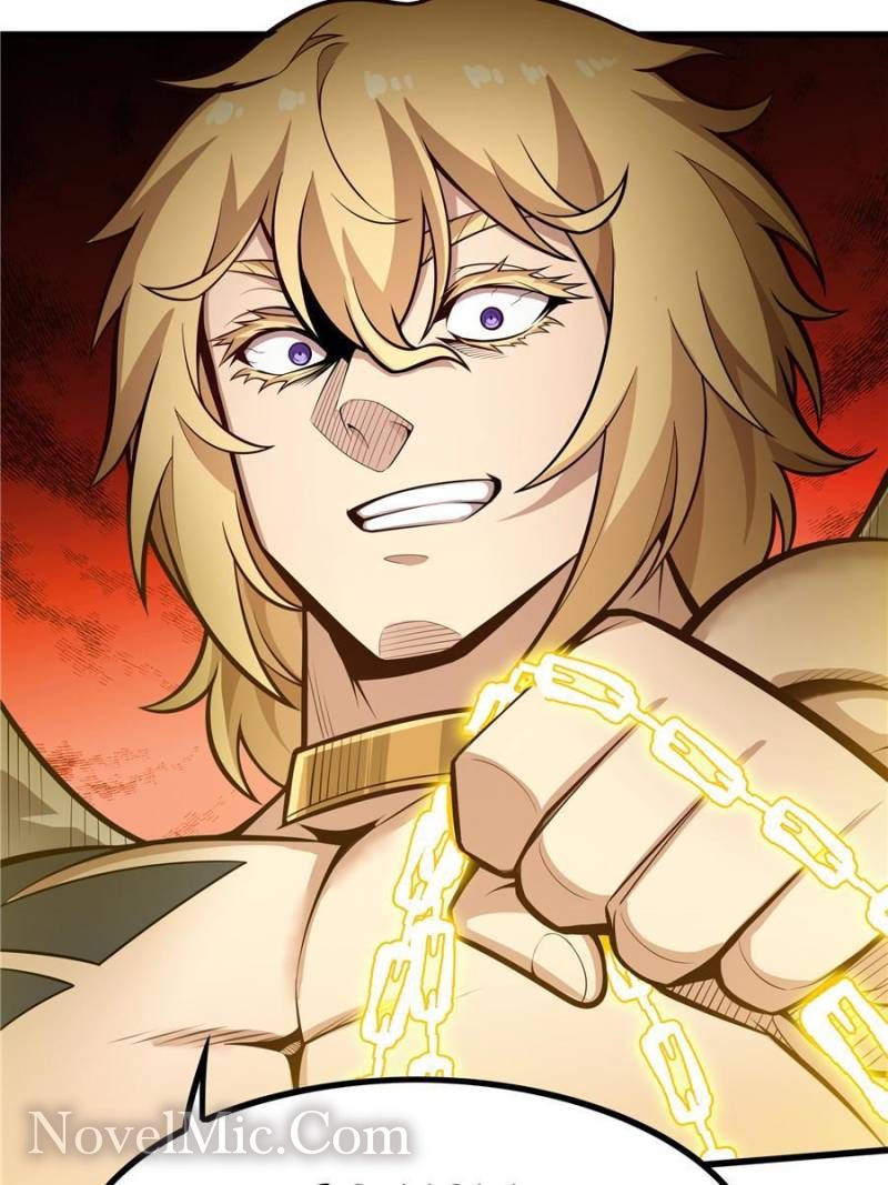 Infinite Apostles And Twelve War Girls chapter 400 page 55