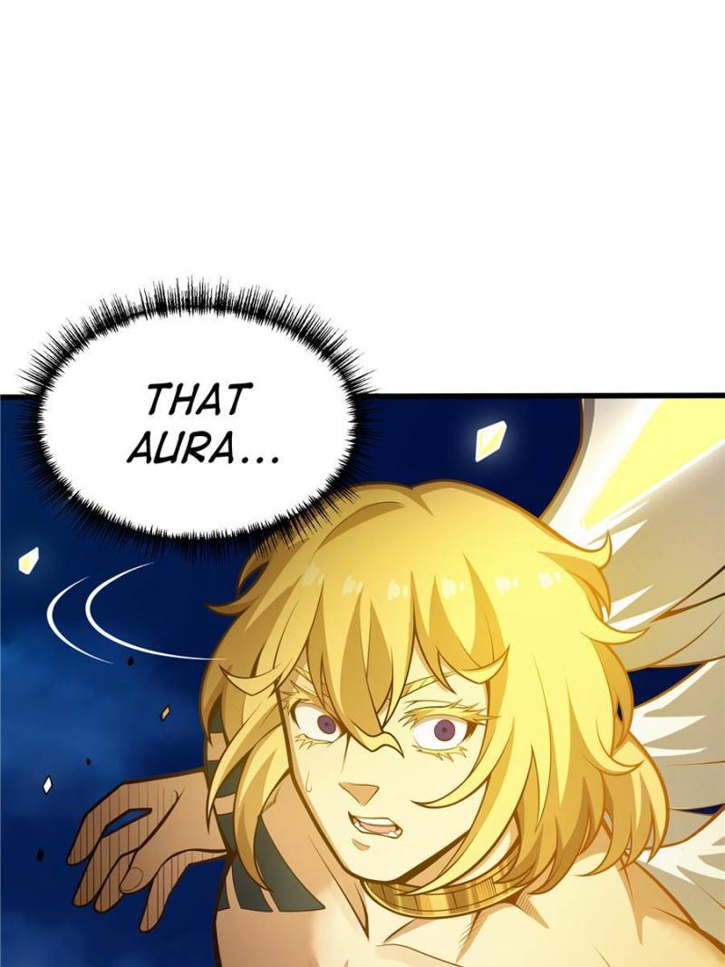 Infinite Apostles And Twelve War Girls chapter 401 page 11