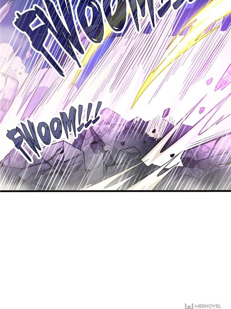 Infinite Apostles And Twelve War Girls chapter 401 page 19