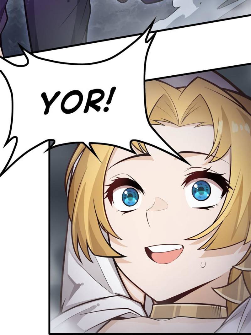 Infinite Apostles And Twelve War Girls chapter 401 page 22