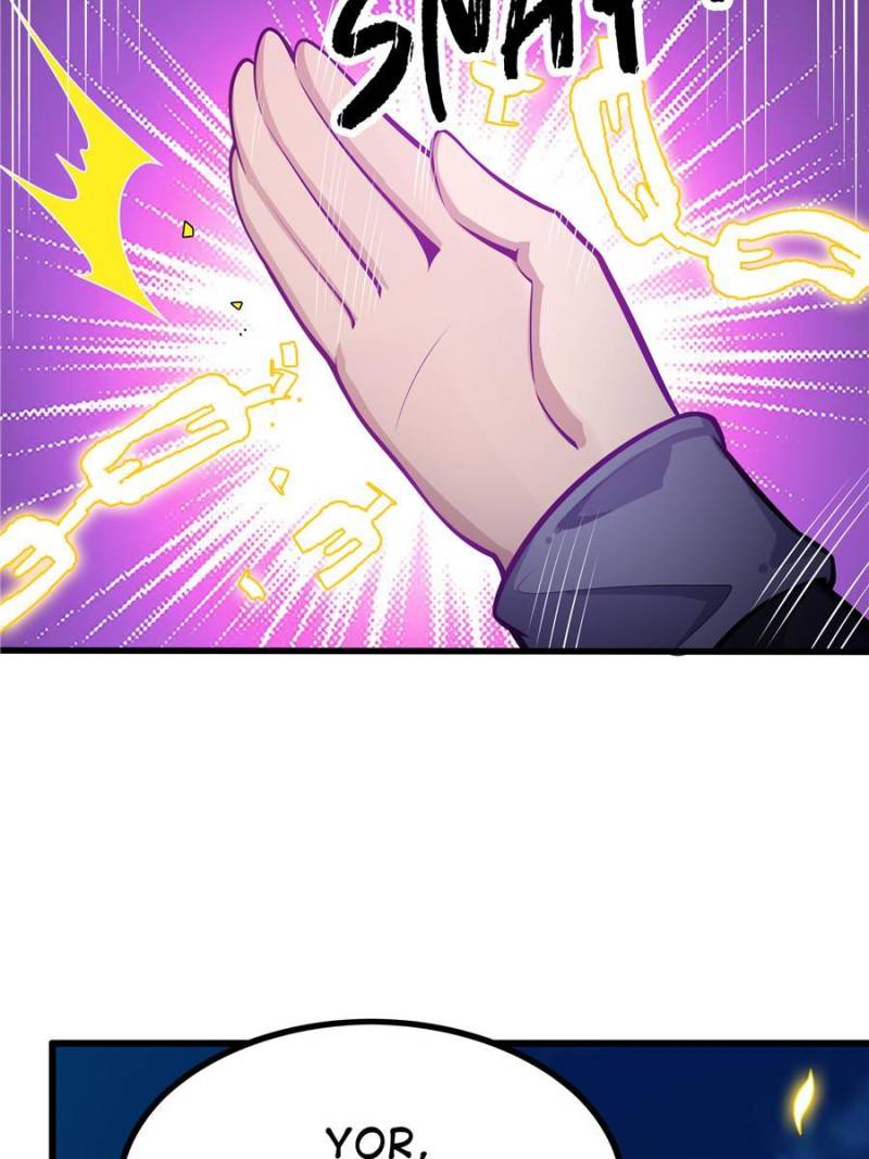 Infinite Apostles And Twelve War Girls chapter 401 page 24