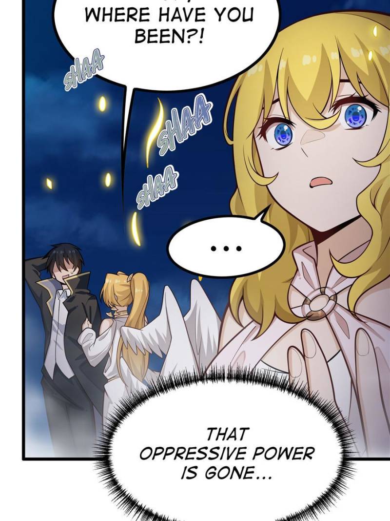 Infinite Apostles And Twelve War Girls chapter 401 page 25