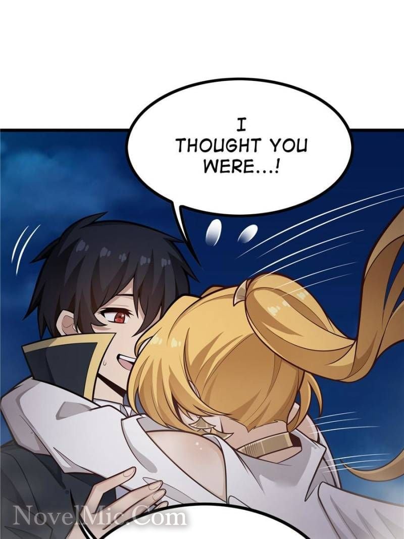 Infinite Apostles And Twelve War Girls chapter 401 page 28