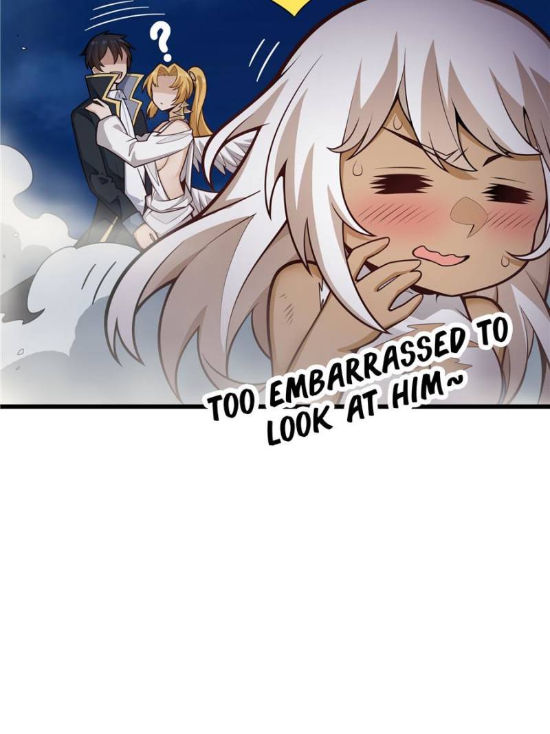 Infinite Apostles And Twelve War Girls chapter 401 page 30