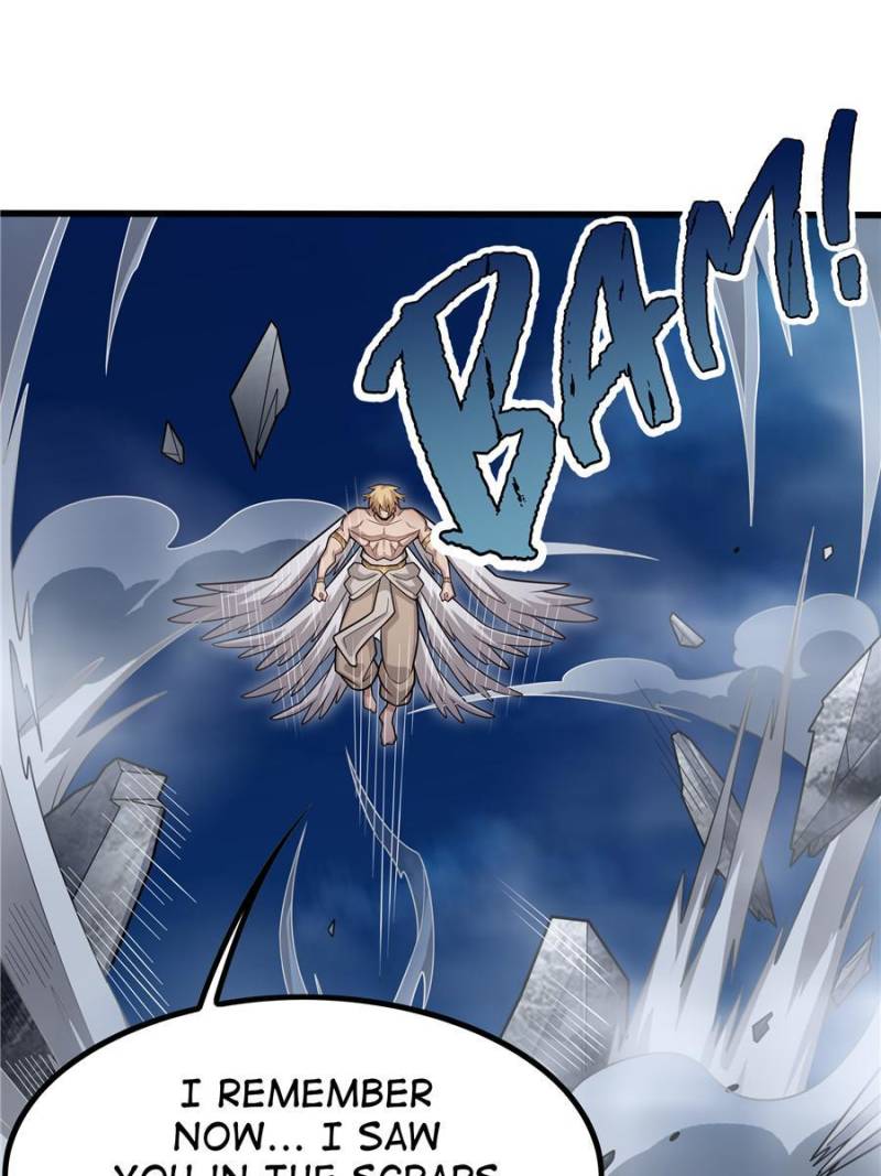 Infinite Apostles And Twelve War Girls chapter 401 page 35