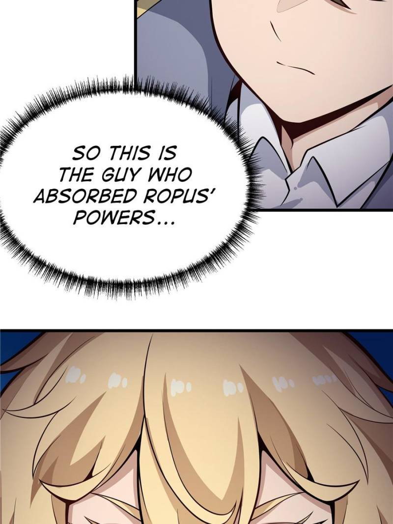 Infinite Apostles And Twelve War Girls chapter 401 page 37