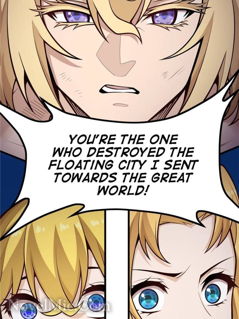 Infinite Apostles And Twelve War Girls chapter 401 page 38