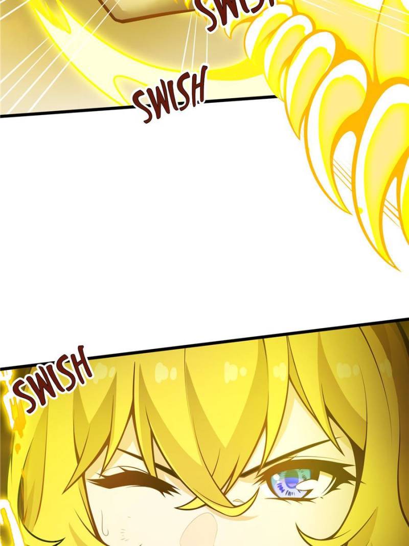 Infinite Apostles And Twelve War Girls chapter 401 page 4